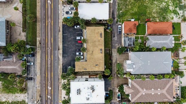 2110 GULF BOULEVARD 9, Indian Rocks Beach, FL 33785
