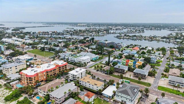 2110 GULF BOULEVARD 9, Indian Rocks Beach, FL 33785