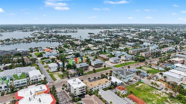 2110 GULF BOULEVARD 9, Indian Rocks Beach, FL 33785