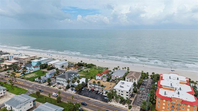 2110 GULF BOULEVARD 9, Indian Rocks Beach, FL 33785