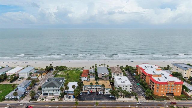 2110 GULF BOULEVARD 9, Indian Rocks Beach, FL 33785