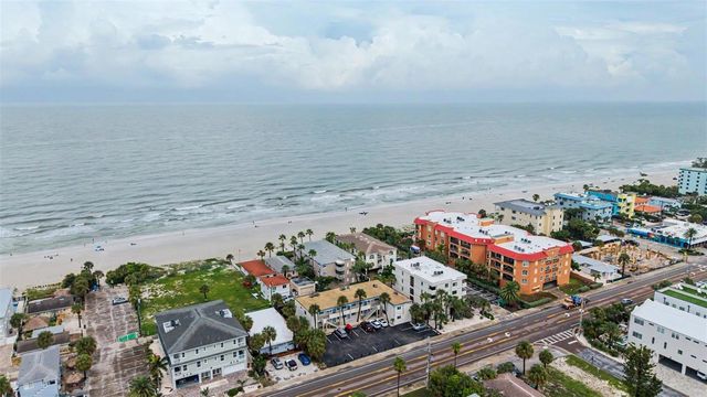 2110 GULF BOULEVARD 9, Indian Rocks Beach, FL 33785