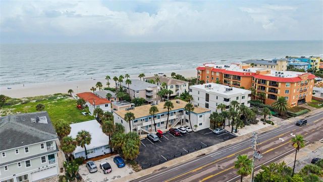 2110 GULF BOULEVARD 9, Indian Rocks Beach, FL 33785