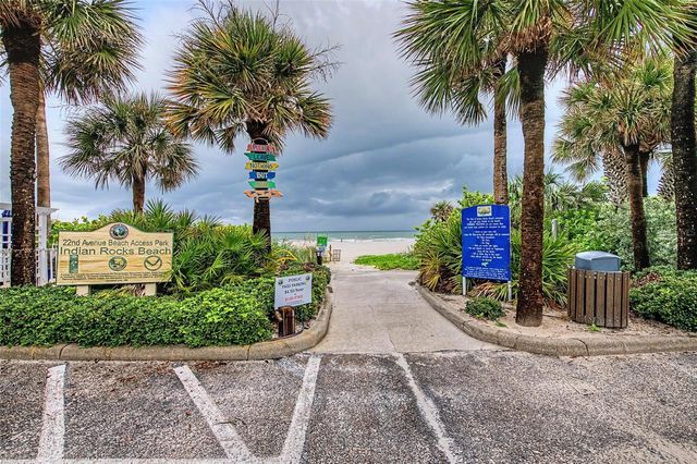 2110 GULF BOULEVARD 9, Indian Rocks Beach, FL 33785