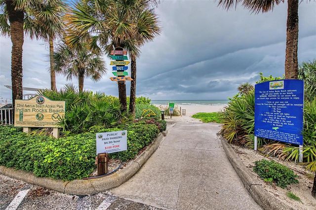 2110 GULF BOULEVARD 9, Indian Rocks Beach, FL 33785