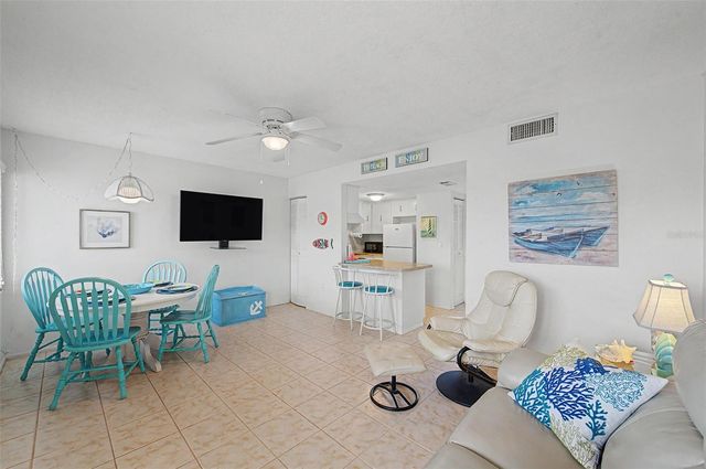 2110 GULF BOULEVARD 9, Indian Rocks Beach, FL 33785