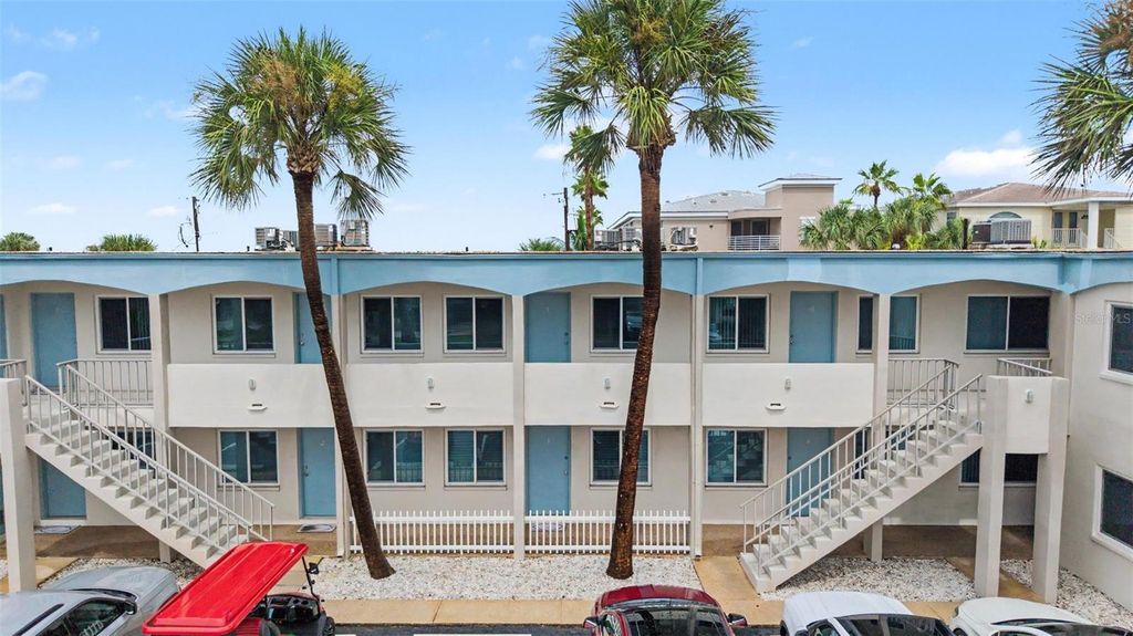 2110 GULF BOULEVARD 9, Indian Rocks Beach, FL 33785