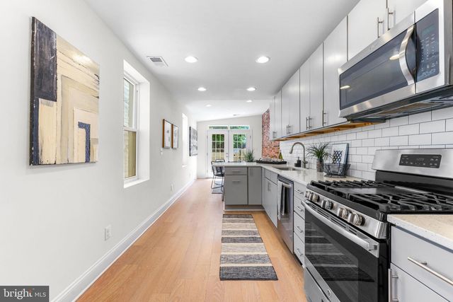 1617 BANK ST, Baltimore, MD 21231