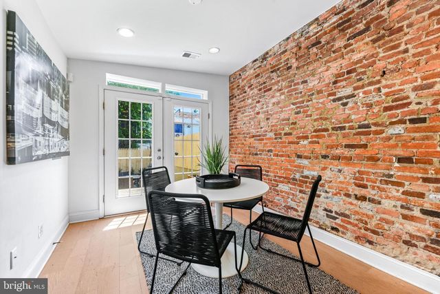 1617 BANK ST, Baltimore, MD 21231