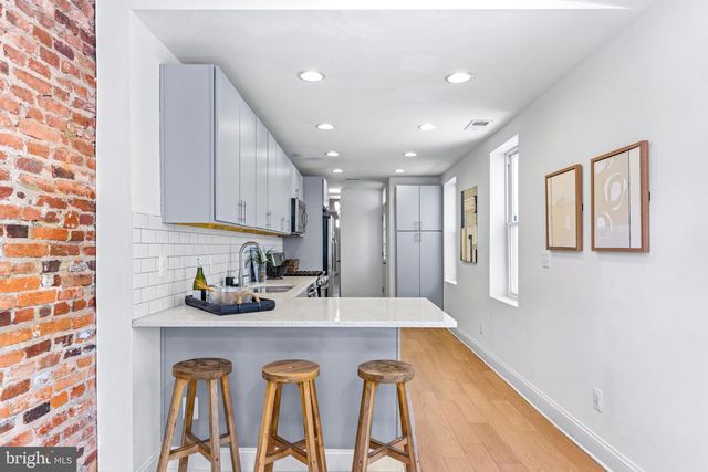 1617 BANK ST, Baltimore, MD 21231