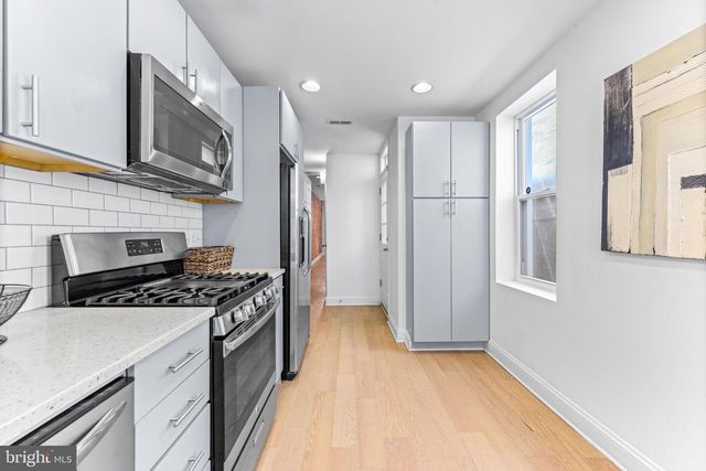 1617 BANK ST, Baltimore, MD 21231