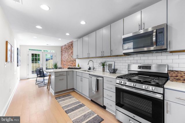 1617 BANK ST, Baltimore, MD 21231