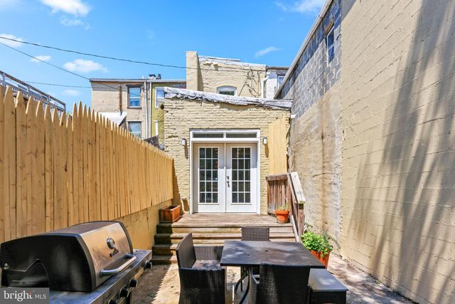 1617 BANK ST, Baltimore, MD 21231
