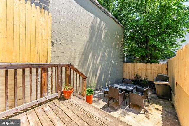 1617 BANK ST, Baltimore, MD 21231