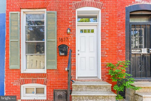 1617 BANK ST, Baltimore, MD 21231