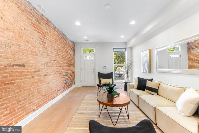 1617 BANK ST, Baltimore, MD 21231