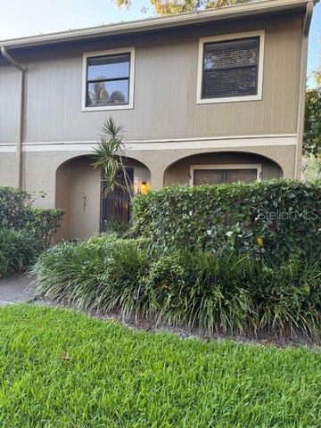 7601 W DELEON COURT, Tampa, FL 33615