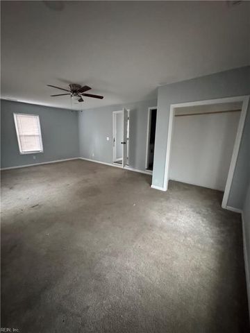 3400 Cape Henry AVE, Norfolk, VA 23513