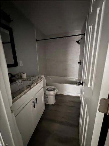 3400 Cape Henry AVE, Norfolk, VA 23513