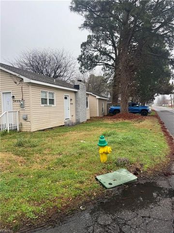 3400 Cape Henry AVE, Norfolk, VA 23513