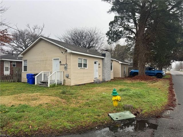 3400 Cape Henry AVE, Norfolk, VA 23513