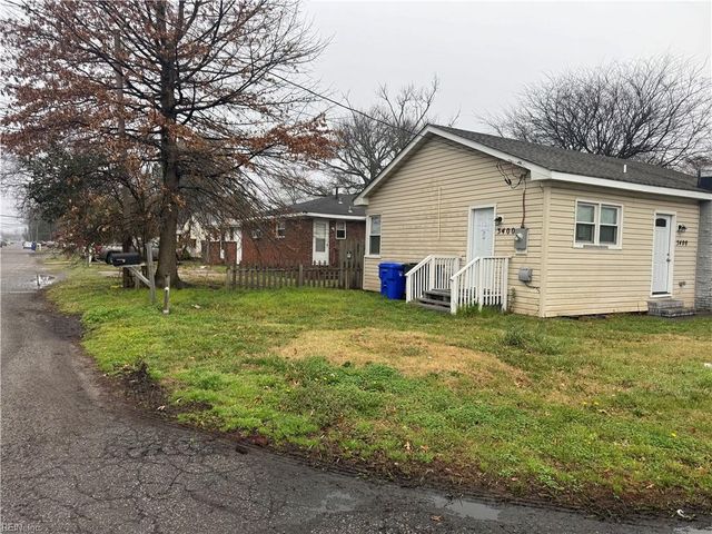 3400 Cape Henry AVE, Norfolk, VA 23513