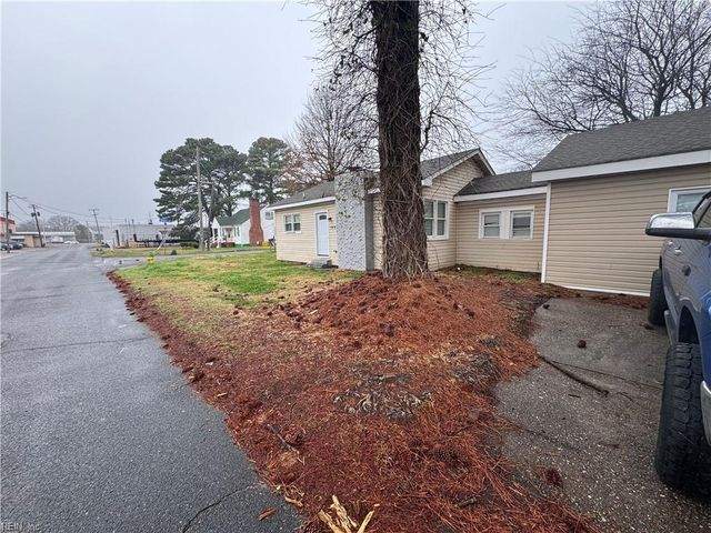 3400 Cape Henry AVE, Norfolk, VA 23513