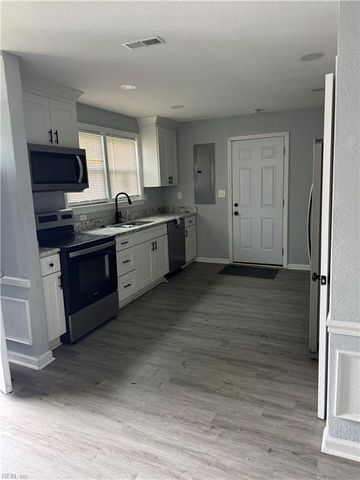 3400 Cape Henry AVE, Norfolk, VA 23513