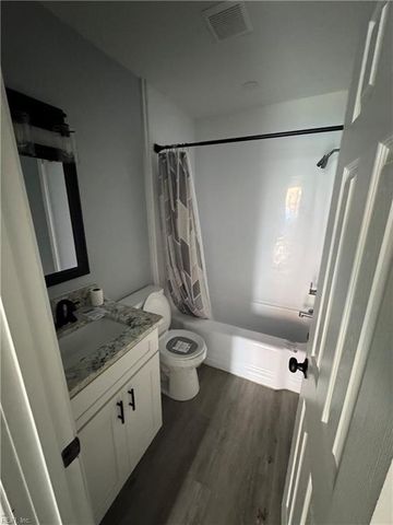 3400 Cape Henry AVE, Norfolk, VA 23513