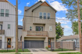 1505 Evelyn Street, Houston, TX 77009