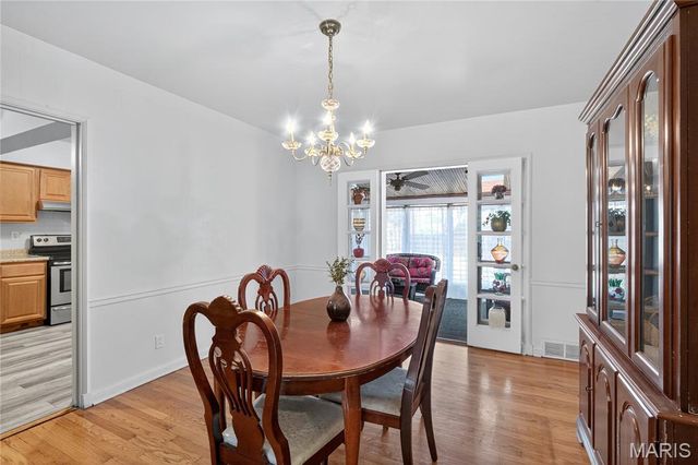 7419 Woodland Way, Pasadena Hills, MO 63121