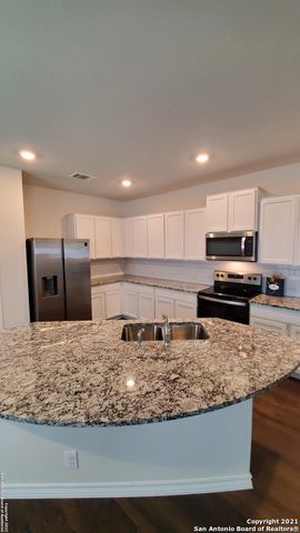 413 SABINE RIVER, Cibolo, TX 78108