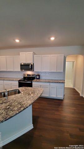 413 SABINE RIVER, Cibolo, TX 78108
