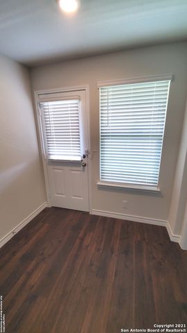 413 SABINE RIVER, Cibolo, TX 78108