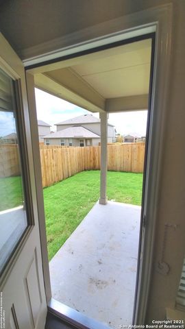 413 SABINE RIVER, Cibolo, TX 78108
