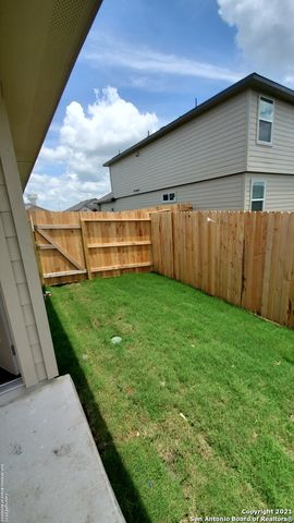 413 SABINE RIVER, Cibolo, TX 78108