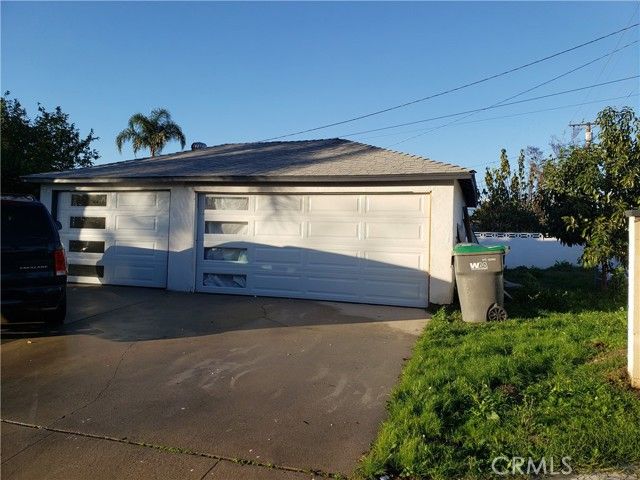 13185 14th Street, Chino, CA 91710