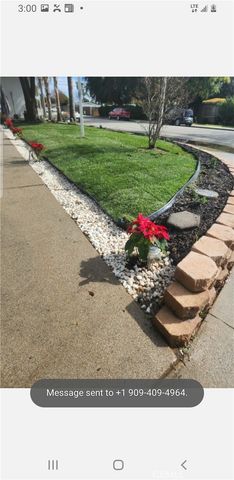 13185 14th Street, Chino, CA 91710