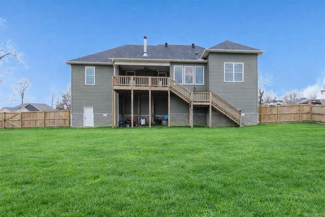 13024 Avilla Hills Cove, Alexander, AR 72002