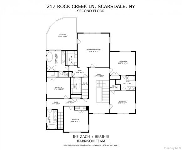 217 Rock Creek Lane, Scarsdale, NY 10583