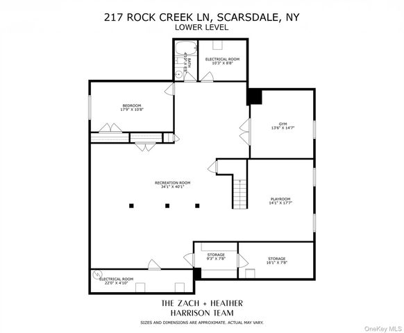 217 Rock Creek Lane, Scarsdale, NY 10583