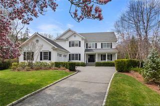 217 Rock Creek Lane, Scarsdale, NY 10583
