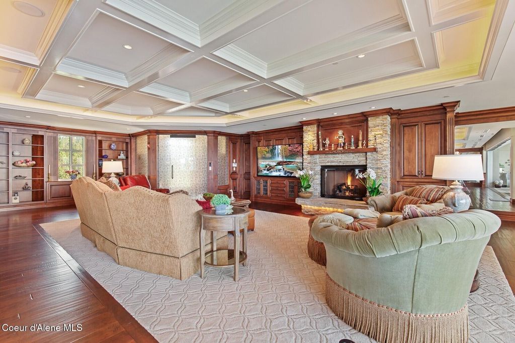 2031 S Island Green Dr, Coeur d'Alene, ID 83814 photo 16