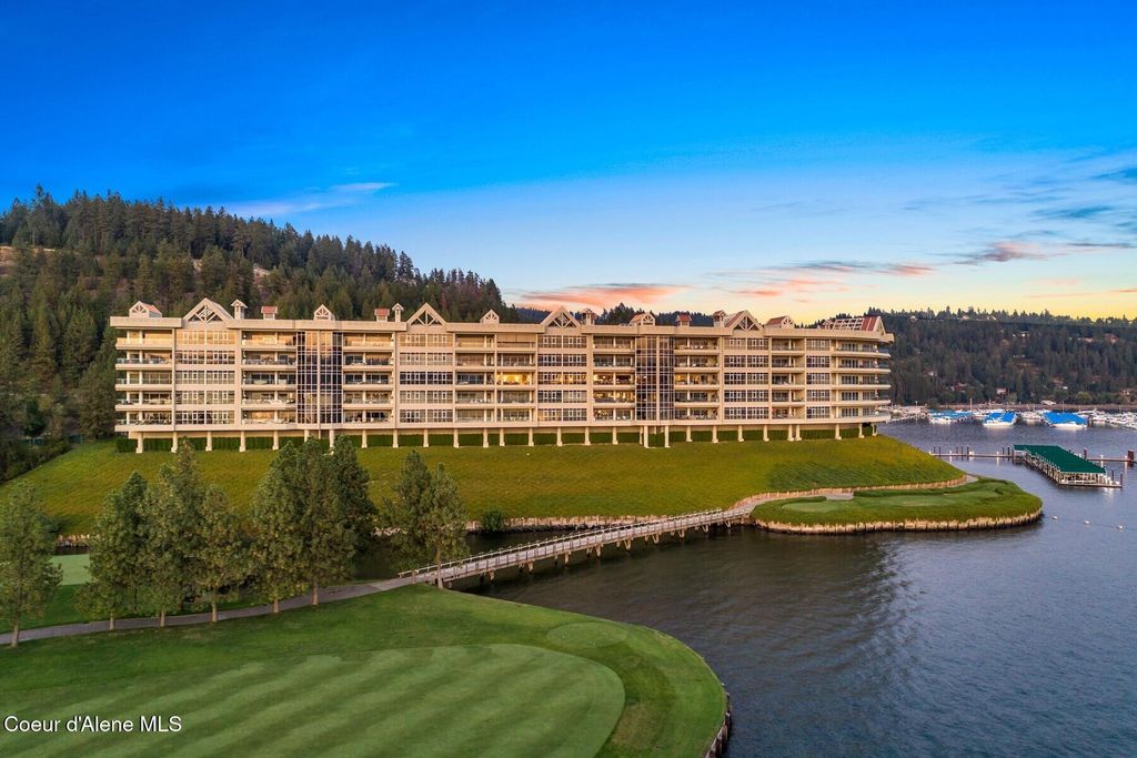 2031 S Island Green Dr, Coeur d'Alene, ID 83814 photo 68