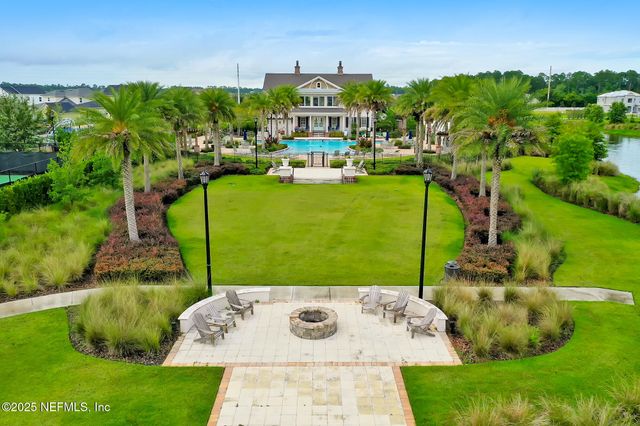 334 LATROBE Avenue, St. Augustine, FL 32095