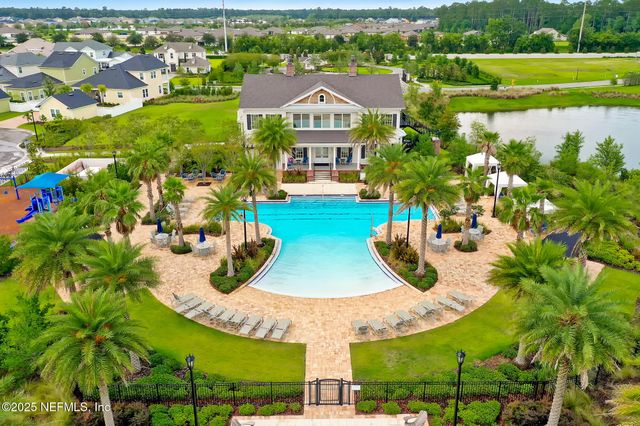 334 LATROBE Avenue, St. Augustine, FL 32095