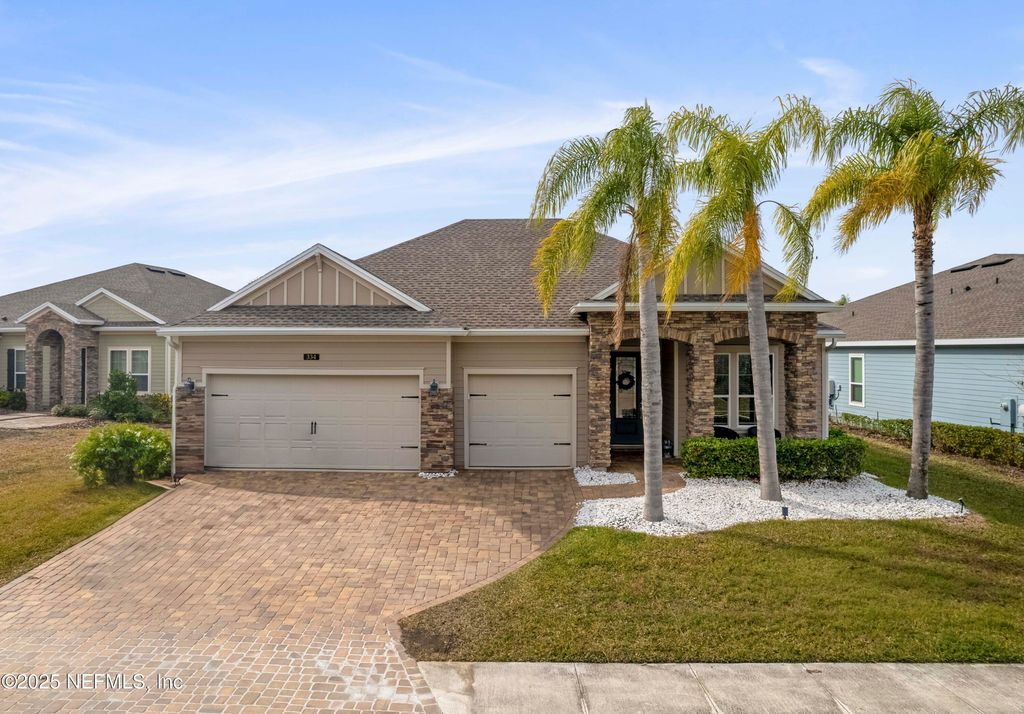 334 LATROBE Avenue, St. Augustine, FL 32095