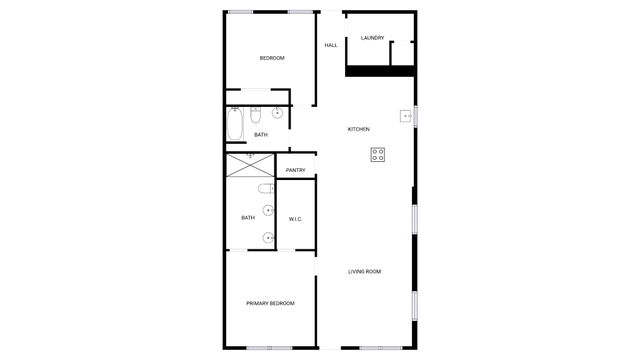 1067 Zophi St, Nashville, TN 37216