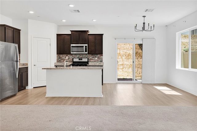 16803 Ukiah Street, Victorville, CA 92394