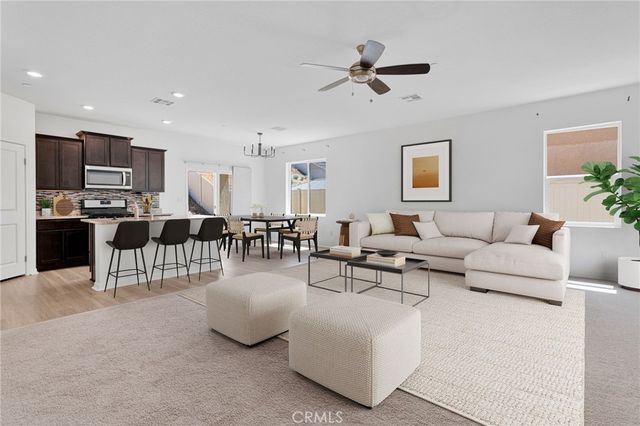 16803 Ukiah Street, Victorville, CA 92394